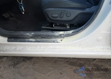 2024 Kia Niro Plug-In Hybrid Ex from USA, damaged, VIN KNDCS3LF4R5183170